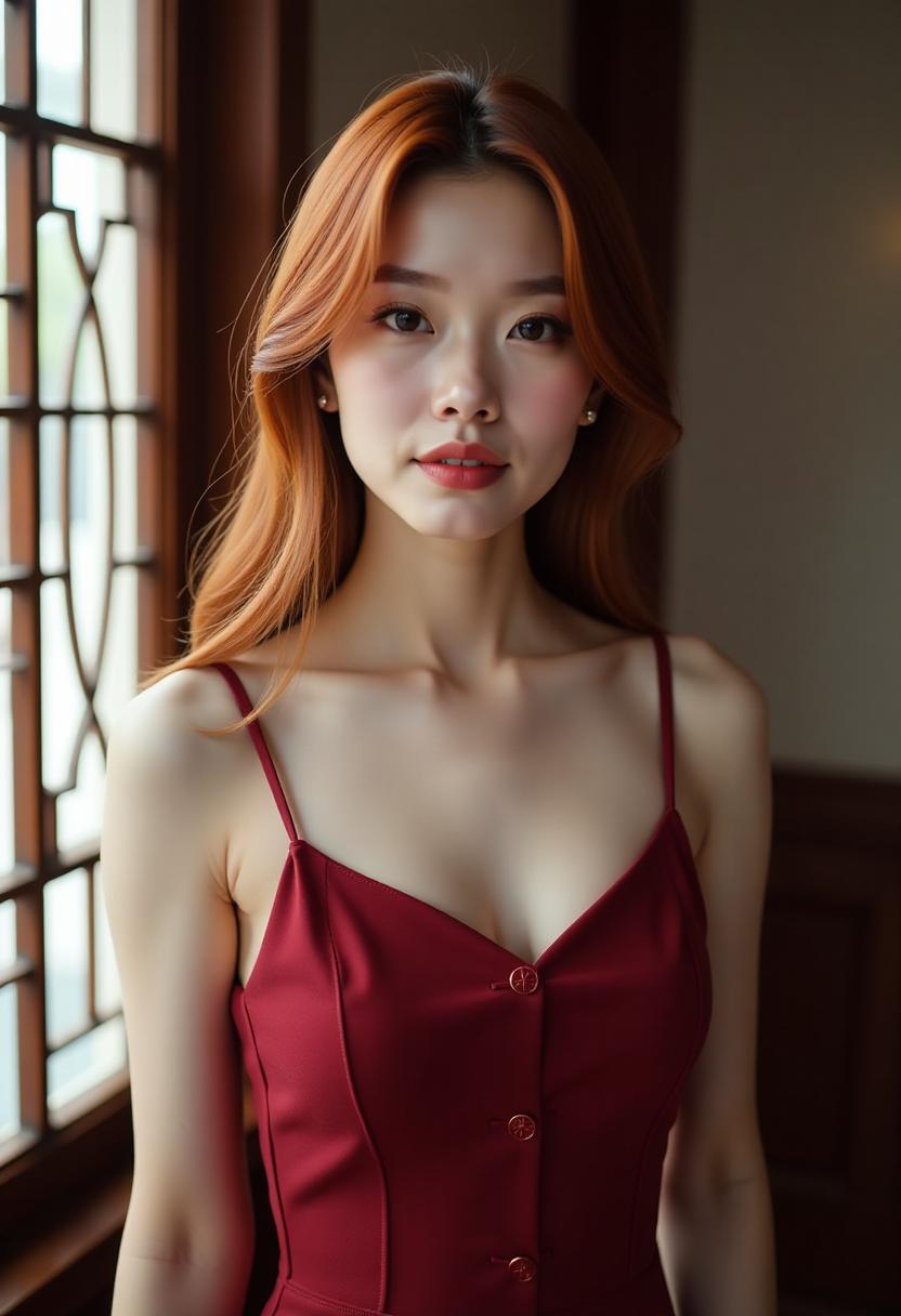 南洋灯火