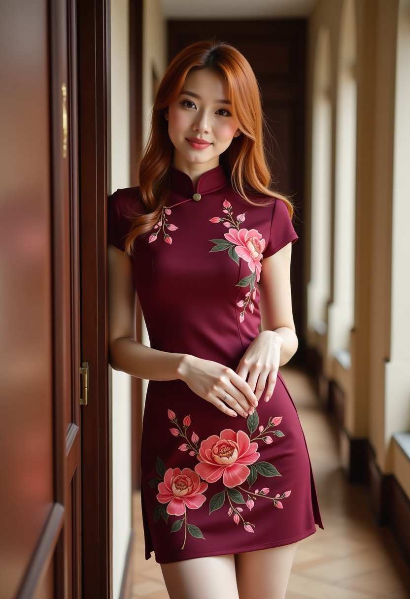 春风渡口
